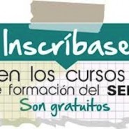 Inscripciones Sena Mañana