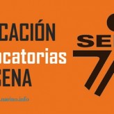 Convocatoria SENA e Inscripciones a Programas de Formación